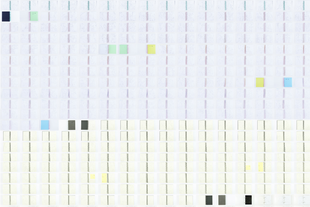 Dream Records Drawings