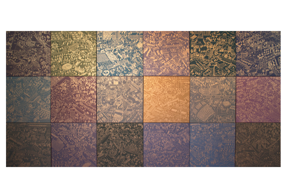 Dream Records 2014. 2015. 2016.