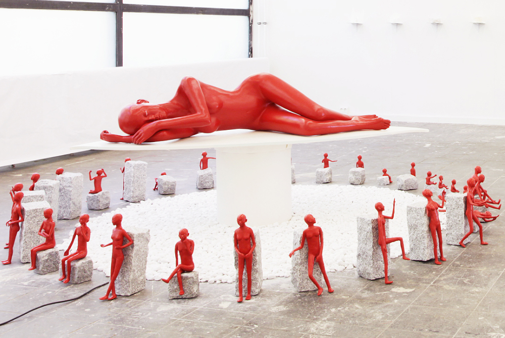 Traum und Wirklichkeit