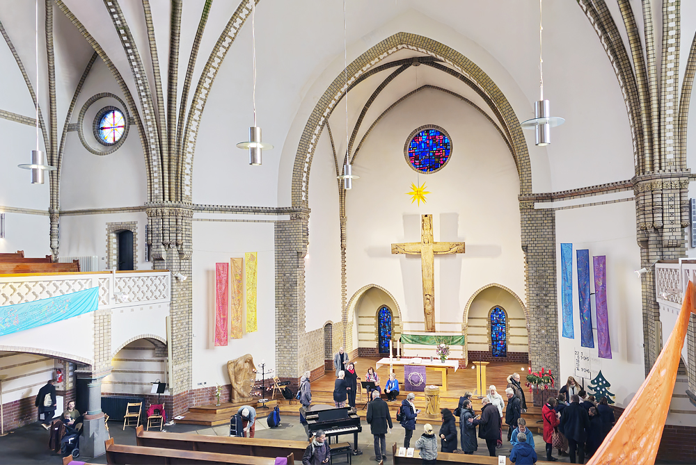 Dream Records 3914 + Network